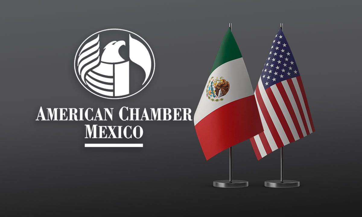 AmCham pide a Donald Trump no dejar de trabajar de manera binacional con México